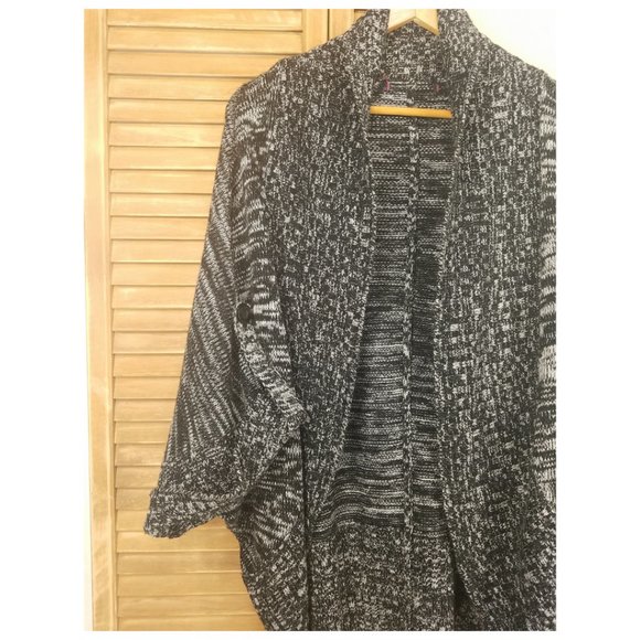 ⫷ Boho Cozy Knit Sweater⫸ - Picture 1 of 12